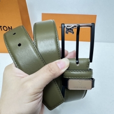 Louis Vuitton Belts